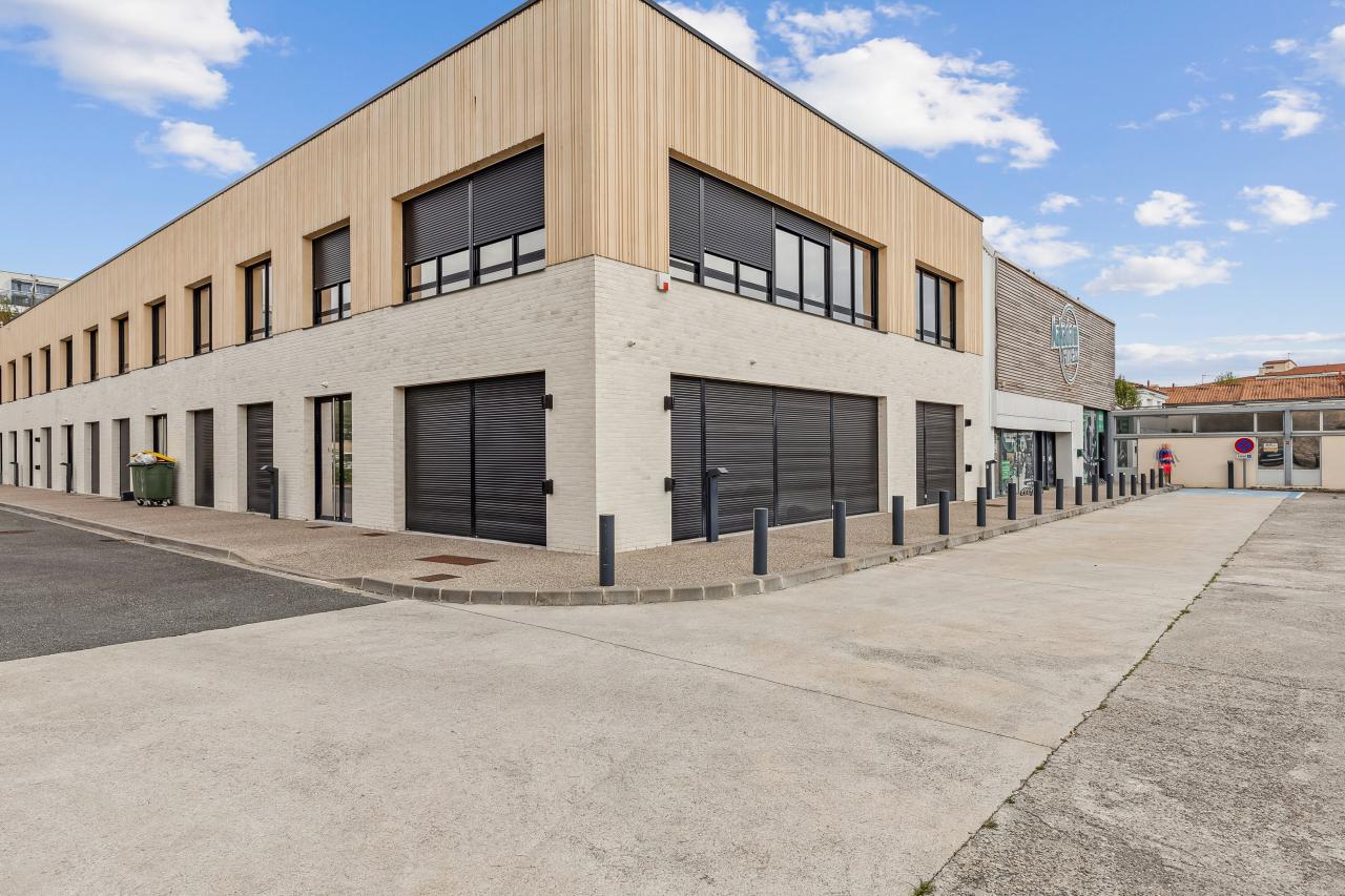 Bureau Bordeaux 837m² Location bureau Bordeaux Gironde OLBUR2531269 20